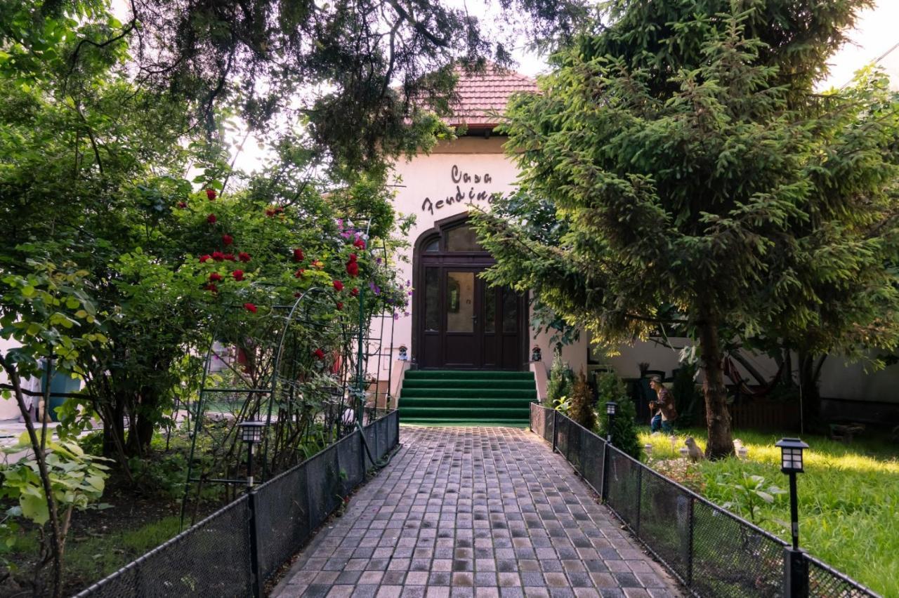 Casa Ferdinand Villa Köstence Dış mekan fotoğraf