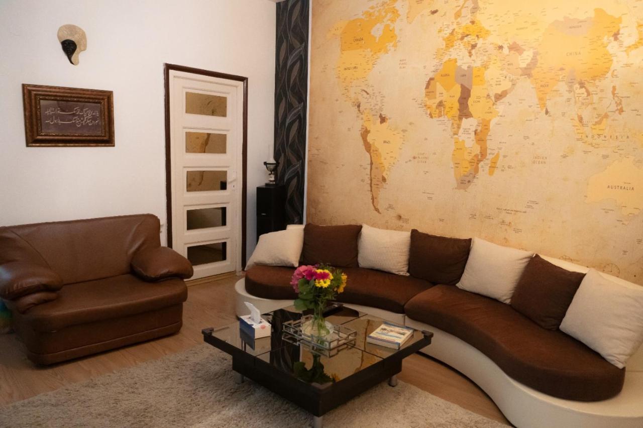 Casa Ferdinand Villa Köstence Dış mekan fotoğraf