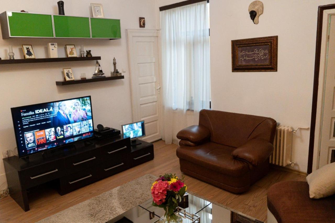 Casa Ferdinand Villa Köstence Dış mekan fotoğraf