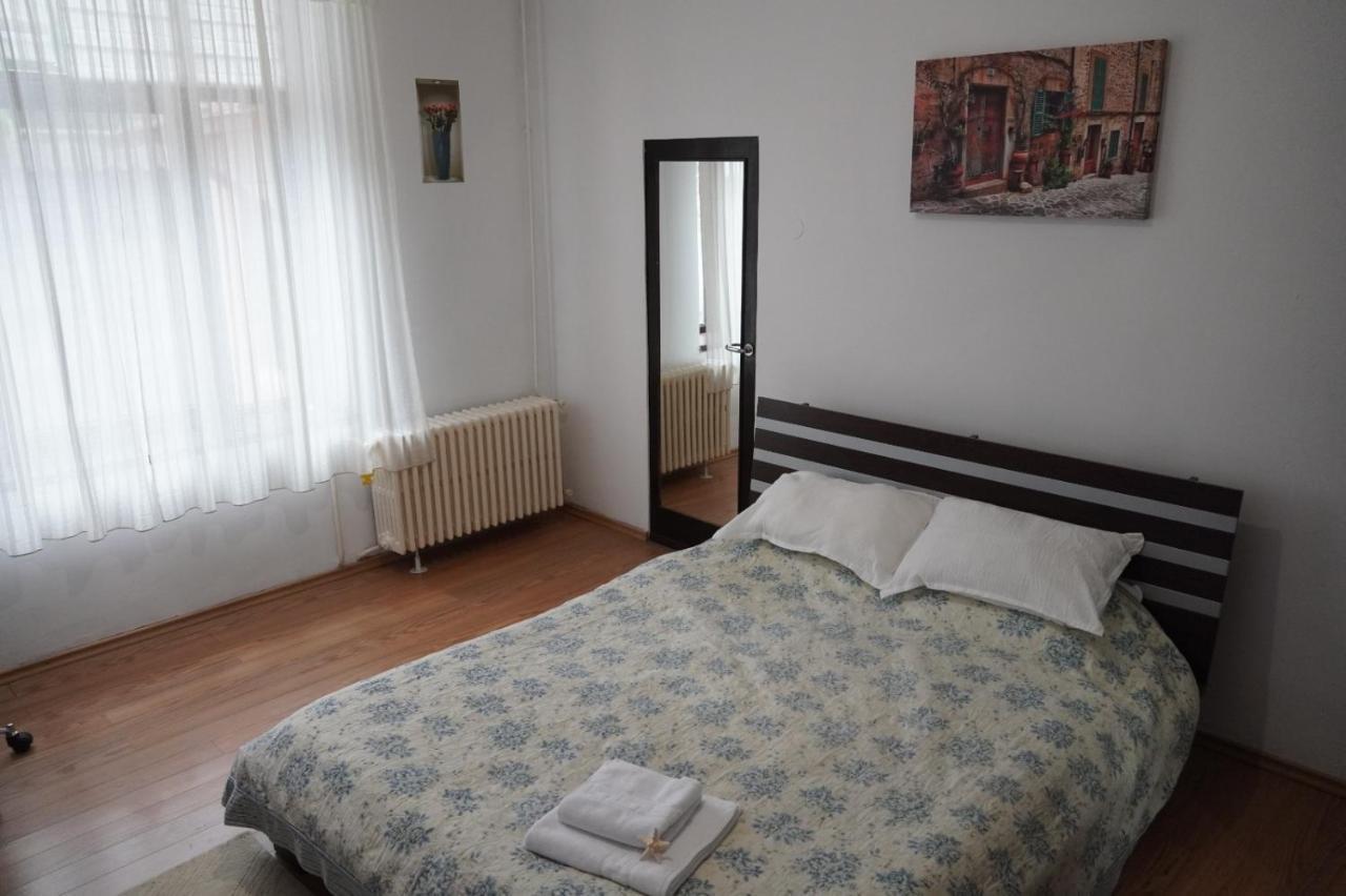 Casa Ferdinand Villa Köstence Dış mekan fotoğraf
